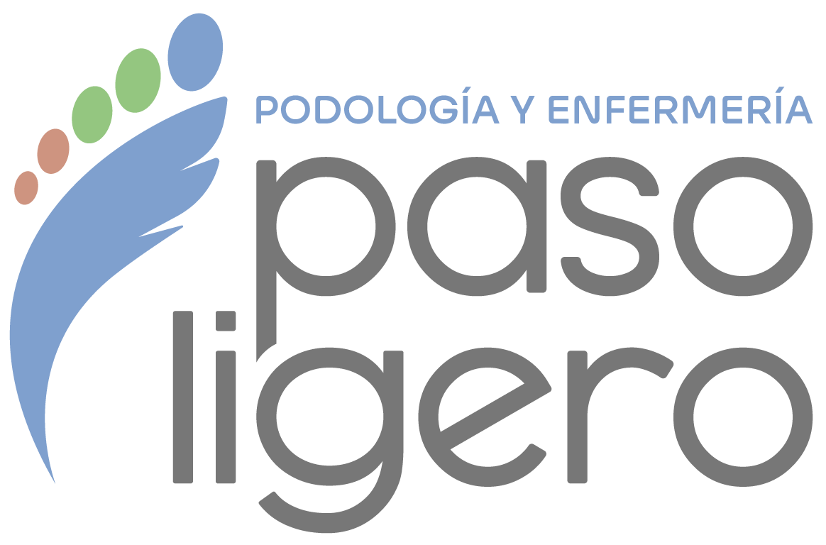 Logo Paso Ligero